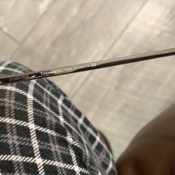 Fun Tiffany &Co. Sunglasses ๐ - Picture 5 of 12